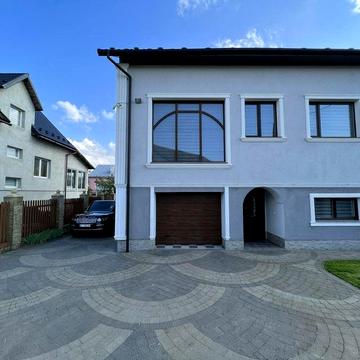 ПРОДАЖ власного будинку З УСІМ ! Дрогобич 300м.кв р-н вул.Самбірська