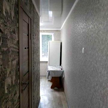 OE S4 Світла, тепла 1 кімнатна квартира  Бучми, 531 м/р, 4/9, д.40-А