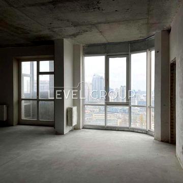 3-кім квартира 89м² з паркінгом, центр Печерська пров. Лабораторний 6