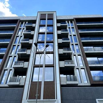 Продаж 1к в клубному будінку Hidden Тимірязівська 46 ЖК Hidden