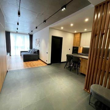 Продаж 2-х кім. квартири. ЖК Адамант Липківського, 33-А Вокзальна БЕЗ% ЖК Адамант