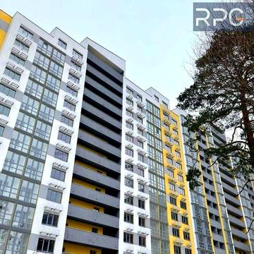 Продаж 2-к квартири в ЖК "Чарівне місто" 1 будинок, Дарницький р-н юа ЖК Чарівне місто