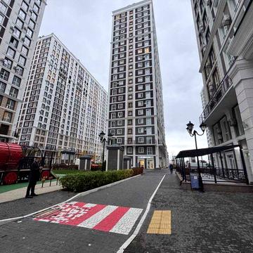 Продаж, Квартира, ЖК Нова Англія, 29,11м2. ЖК Новая Англия