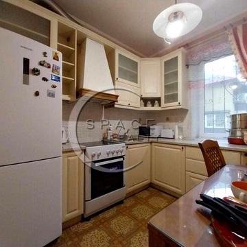 Продаж 3х кім.квартири.65кв.м. вул. Монтажників 101/2 Деміївська 15хв.