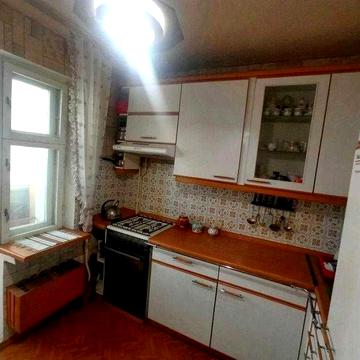 3-кім. квартира на Автозаводській | Пріорка | Оболонь 20 хв. ЖК КП