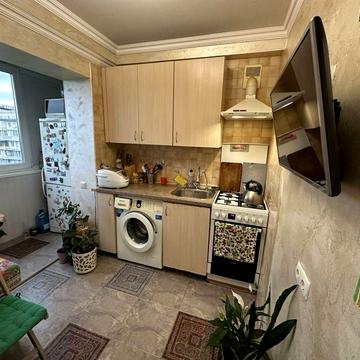 Сертифікат! 3 кім. 63 кв.м м.Київ, м. Академмістечко, Чорнобильська