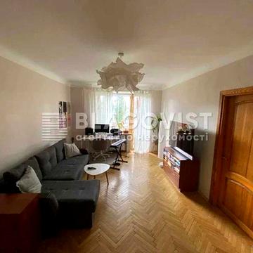 Житомирська метро Поповича Мирослава 21,  Продаж 4к кв-ра 93м 90000$