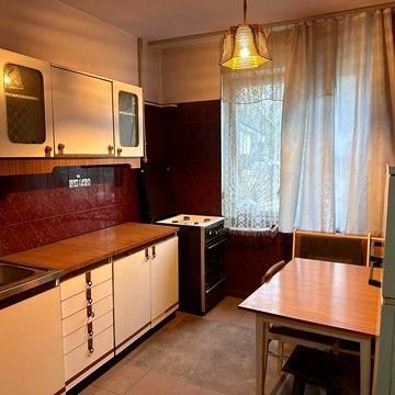 1 поверх Оболонь «Героїв Дніпра» 3 кімнати