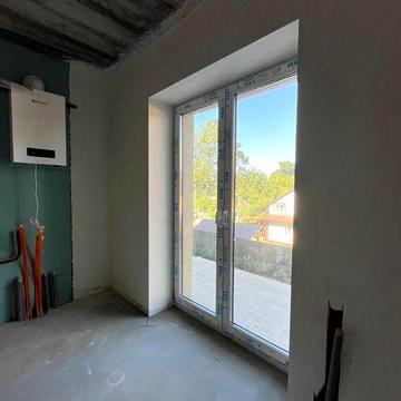 2 кімнатна квартира без ремонту з газом!!!