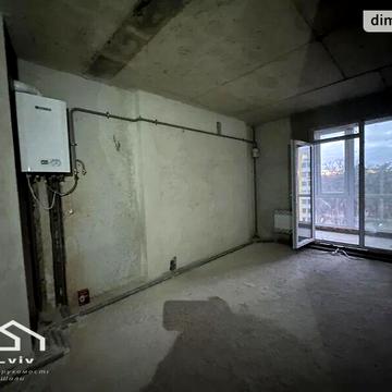 Продаж 1к Квартира Величковського вулиця ЖК Соняшник