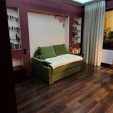 Продаж 3к.Прирічна, 1 Оболонь Сертифікат