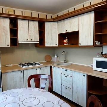 Оренда чудової 2-кімнатної квартири в районі Луначарка  від власника