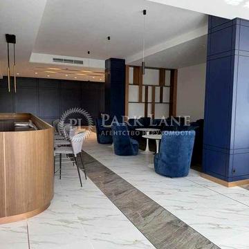 1к ЖК Edelweiss House вулиця Звіринецька, 70-А Буслівська  Печерський ЖК Edelweiss House