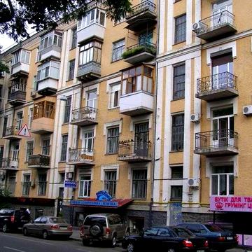 2к 68 м2 Верхній Вал Хорива Борисоглібська Костянтинівська Поділ