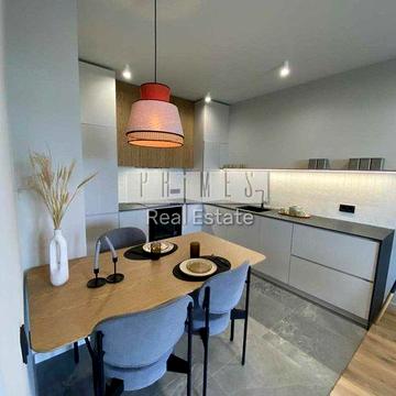 Продаж квартири з ремонтом в ЖК Lucky Land Берковецька ЖК Lucky Land