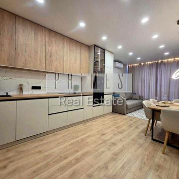 Продаж 1к квартири,  ЖК Варшавський-3, вул. Змієнко 34/21 ЖК Варшавський-3