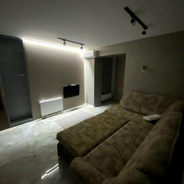 Оренда квартира- студія ЖК Шенген Залізнична