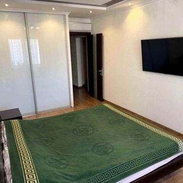 3 кімн. квартира вул. Урлівська, 36, м. Осокорки, Дарницький район.