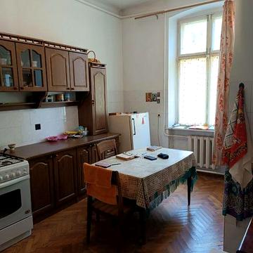 Вільно! Здам 2 кімн кварт, Індив. опал, вул. ГОНЧАРА, ЦЕНТР міста