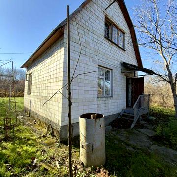 Дача в с.Модричі