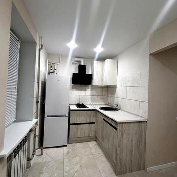 Первая сдача ! уютной 1к.квартиры р-н Образцова !