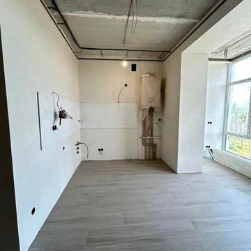 Євро 2 кімнатна квартира з частковим ремонтом. ГАЗ. Податки 2% єОселя