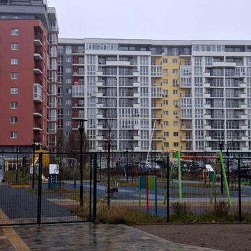 Продаж 2 кімнатних апартатаментів в ЖК Велика Британія