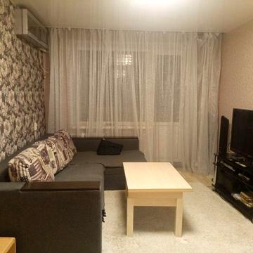 Продам 2-х комнатную квартиру ПШС