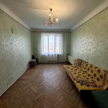 Сдам в Аренду двухкомнатную квартиру  в центре города , пр.Суворова