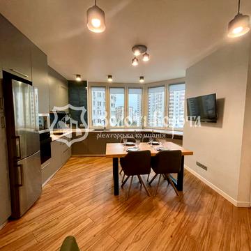 Олени Пчілки вул., 6-А