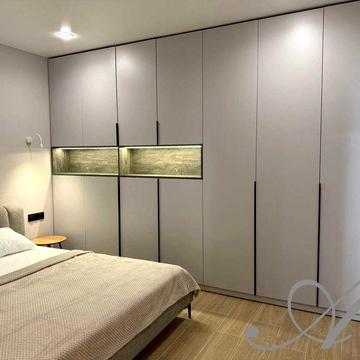 +‼️ Оренда 1к кв 36м2 з євроремонтом 2025р. в ЖК Квартал (+паркомісце)