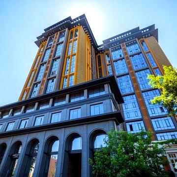 Сдам квартиру в доме высокого уровня ЖК» Башня Чкалов»