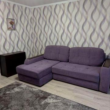 Оренда 3-кімнатної квартири (Дзержинка)