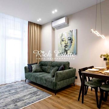 Без % Генератор ЖК Manhattan city просп. Берестейський (Перемоги) 11