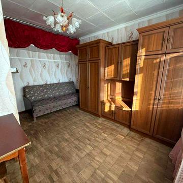 Здається в оренду однокімнатна квартира на бульв. Чоколівському, 6.