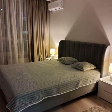 Оренда 1к-кв ЖК Зарічний Славутич метро Seven Осокорки