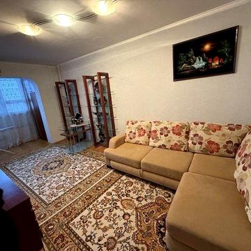 Довготривала оренда 3х квартири