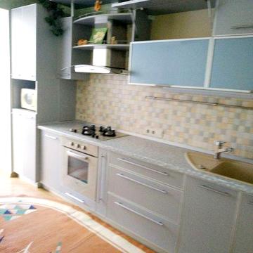 Сдам длительно 1-но комн квартиру  ул Дюковская близость центра