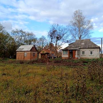 Будинок в Яцинах