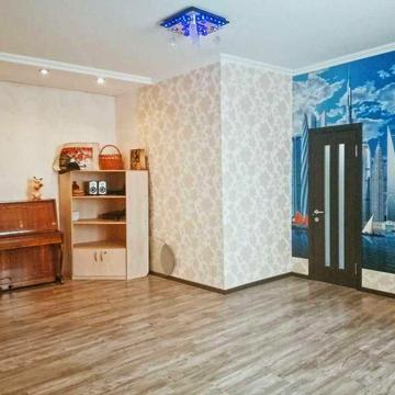 Половина будинку 100 м², власний вхід, ділянка 2 сотки