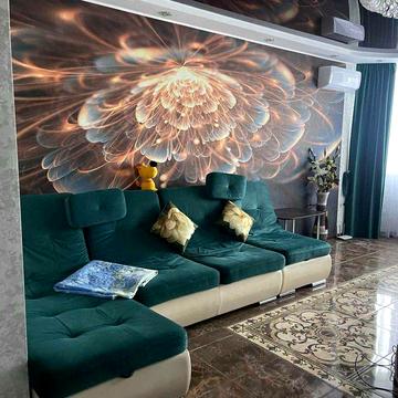 Здам  з гарним ремонтом 1-но кімн кв , центр, біля готелю Градецький