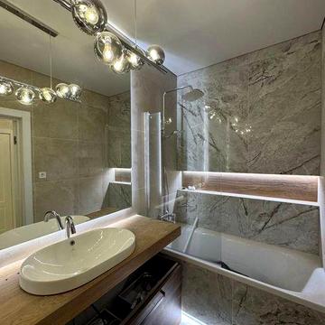 Євро 2 кімнатна квартира з ремонтом. Газ. Швидкий виїзд на Київ