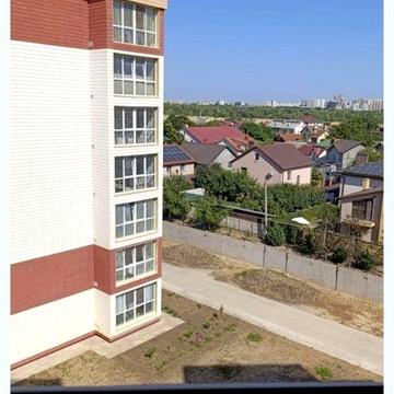 1 комнатная квартира 46м2 в ЖК Розенталь ЖК Розенталь