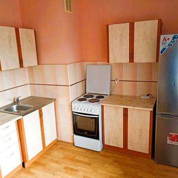 Олени Пчілки вул., 2-Б