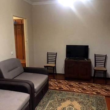 Здам двокімнатну квартиру поряд з метро. вул. Г. Дніпра 19