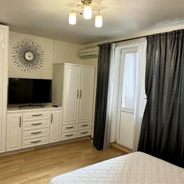 1к каартира 35м2 жк 7 небо ЖК 7 небо