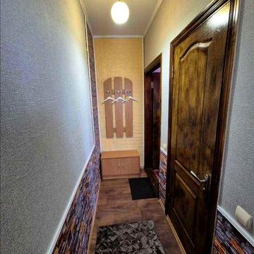 Здається 1 кімнатна квартира