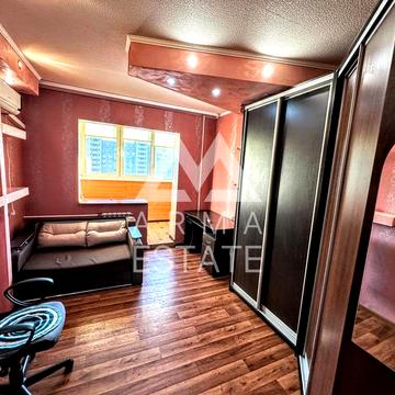 Здам довгостроково 1к.кв. біля метро Теремки, вул. Заболотного буд.82