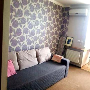 YY S4 Продам 2-кім квартиру в новобудові просп.Аерокосмічний 41/2