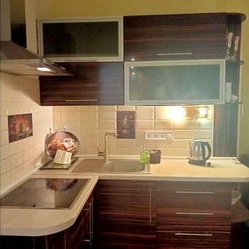 Квартира в районе Вузовскрго в ЖК" Тирас!"